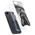 The Justice League (2017) Cyborg Poster iPhone 16e MagSafe Case