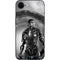 The Justice League (2017) Cyborg Poster iPhone 16e Skin