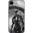 The Justice League (2017) Cyborg Poster iPhone 16e Skin