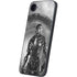The Justice League (2017) Cyborg Poster iPhone 16e Skin