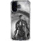 The Justice League (2017) Cyborg Poster iPhone 17 Clear Case