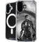 The Justice League (2017) Cyborg Poster iPhone 17 MagSafe Case
