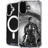 The Justice League (2017) Cyborg Poster iPhone 17 MagSafe Case