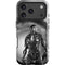 The Justice League (2017) Cyborg Poster iPhone 18 Pro Impact Case