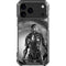 The Justice League (2017) Cyborg Poster iPhone 18 Pro Max Clear Case