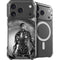 The Justice League (2017) Cyborg Poster iPhone 18 Pro Max MagSafe Case