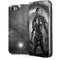 The Justice League (2017) Cyborg Poster iPhone 7 Folio Case
