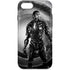 The Justice League (2017) Cyborg Poster iPhone Cases