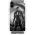 The Justice League (2017) Cyborg Poster iPhone Cases