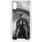 The Justice League (2017) Cyborg Poster iPhone XS Clear Case