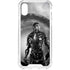 The Justice League (2017) Cyborg Poster iPhone XS Clear Case