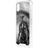 The Justice League (2017) Cyborg Poster iPhone XS Clear Case