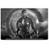 The Justice League (2017) Cyborg Poster Dell Latitude Skin