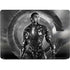 The Justice League (2017) Cyborg Poster Apple MacBook Air Skin