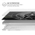 The Justice League (2017) Cyborg Poster MacBook Air 15in (2023-2025) Case plus Skin