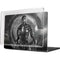The Justice League (2017) Cyborg Poster MacBook Pro 14in (2021-24) Case plus Skin