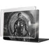 The Justice League (2017) Cyborg Poster MacBook Pro 14in (2021-24) Case plus Skin