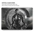 The Justice League (2017) Cyborg Poster MacBook Pro 14in (2021-24) Case plus Skin