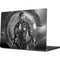 The Justice League (2017) Cyborg Poster Apple MacBook Pro 14-inch Skin