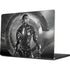 The Justice League (2017) Cyborg Poster Apple MacBook Pro 14-inch Skin