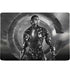 The Justice League (2017) Cyborg Poster MacBook Skins