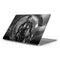 The Justice League (2017) Cyborg Poster Apple MacBook Pro 16-inch Skin