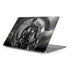 The Justice League (2017) Cyborg Poster Apple MacBook Pro 16-inch Skin