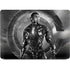 The Justice League (2017) Cyborg Poster Apple MacBook Pro 16-inch Skin