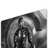 The Justice League (2017) Cyborg Poster Apple MacBook Pro 16-inch Skin