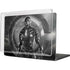 The Justice League (2017) Cyborg Poster MacBook Cases