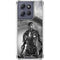 The Justice League (2017) Cyborg Poster Moto G 5G (2025) Clear Case