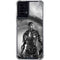 The Justice League (2017) Cyborg Poster Moto G Power 5G (2024) Clear Case