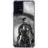 The Justice League (2017) Cyborg Poster Moto G Power 5G (2024) Clear Case