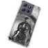The Justice League (2017) Cyborg Poster Moto G Power 5G (2025) Clear Case
