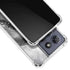 The Justice League (2017) Cyborg Poster Moto G Stylus 5G (2025) Clear Case