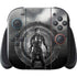 The Justice League (2017) Cyborg Poster Nintendo Switch 2 (2025) with Joy-Con Skin