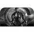 The Justice League (2017) Cyborg Poster Nintendo Switch 2 (2025) with Joy-Con Skin