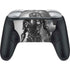 The Justice League (2017) Cyborg Poster Nintendo Switch 2 (2025) Pro Controller Skin