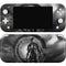The Justice League (2017) Cyborg Poster Nintendo Switch Lite Skin