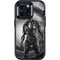 The Justice League (2017) Cyborg Poster Otterbox Defender iPhone Skin