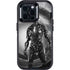 The Justice League (2017) Cyborg Poster Otterbox Defender iPhone Skin