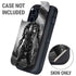 The Justice League (2017) Cyborg Poster Otterbox Defender iPhone Skin