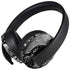 The Justice League (2017) Cyborg Poster PlayStation 4 Gold Wireless Headset Skin