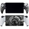 The Justice League (2017) Cyborg Poster PlayStation Portal Remote Player Skin
