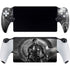The Justice League (2017) Cyborg Poster PlayStation Portal Remote Player Skin