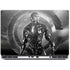The Justice League (2017) Cyborg Poster Dell Precision Skin