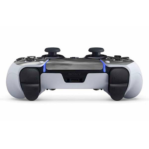 The Justice League (2017) Cyborg Poster PS5 DualSense Edge Pro Controller Skin