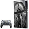 The Justice League (2017) Cyborg Poster PS5 Pro Bundle Skin