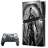 The Justice League (2017) Cyborg Poster PS5 Pro Bundle Skin