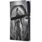 The Justice League (2017) Cyborg Poster PS5 Pro Console Skin
